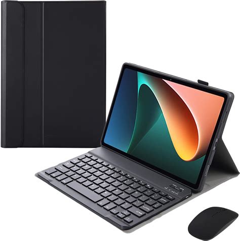 Estojo De Teclado Para Lenovo Tab P11 Plus 2021 TB J607 E P11 2020