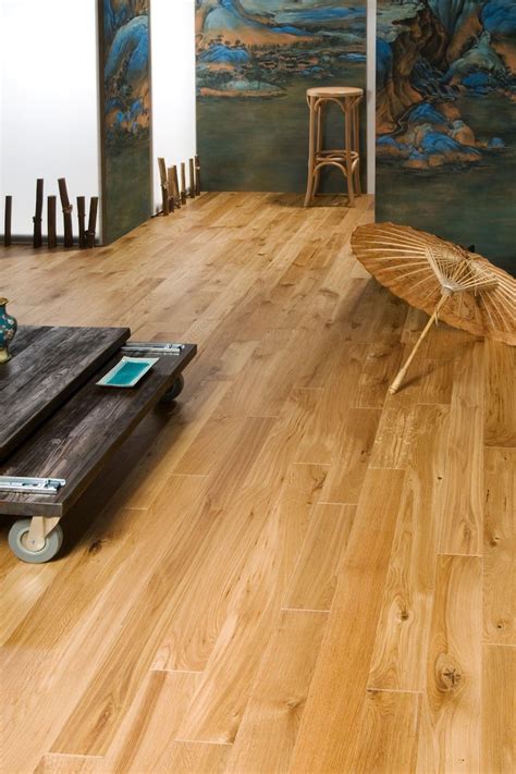 Country Oak Collection Natural European Oak Zealsea Timber Flooring