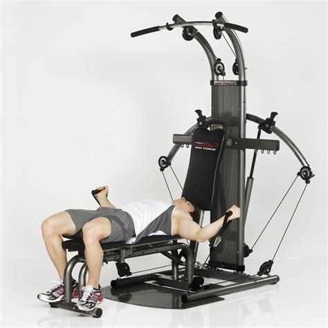 Finnlo Bioforce Extreme Multi Gym Esvet