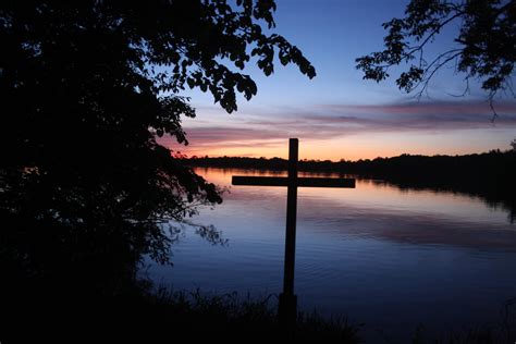 Minnesota Summer Camp at Horseshoe Lake | Camp Omega Retreat Center