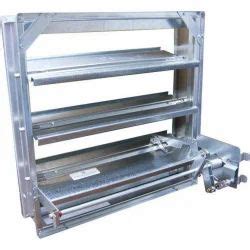 Fire Dampers Smoke Damper Latest Price Manufacturers Suppliers