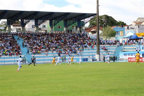 Confira Imagens De Crac X Ipor Pela Rodada Do Goian O