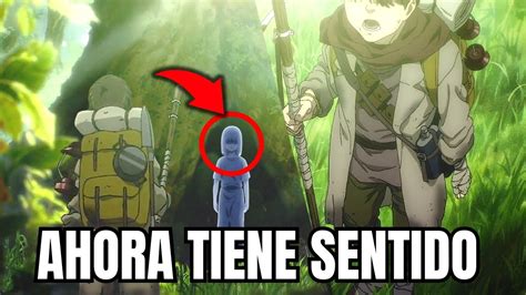 Ahora Todo Tiene Sentido El Final Lo Revel Todo Un Nuevo Titan