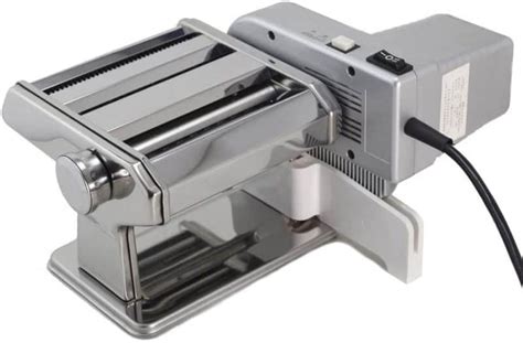 13 Best Electric Pasta Makers 2022 Reviews