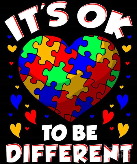 Autism Awareness Poster