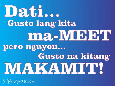 39 Funny Quotes And Sayings Tagalog Amazing Inspiration