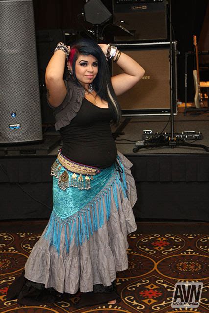 Bbw Fanfest Gallery Avn