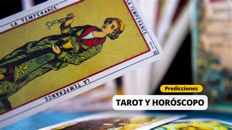 Revisa Las Predicciones Del Tarot Y Hor Scopo Este De Abril Viu