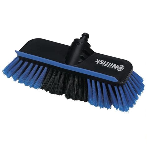 Brosse Pour Nettoyeur Haute Pression Auto Click Clean NILFISK 6411131