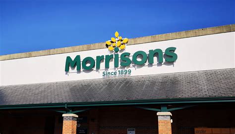 A look at the services in morrisons wood green 21