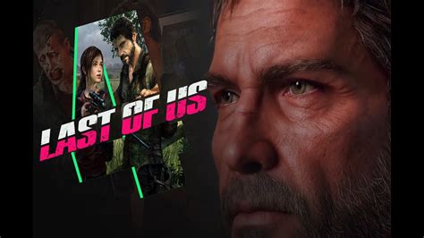 The Last Of Us Part 1 Episode 4 Rtx 3060ti Hitoxic9019 YouTube