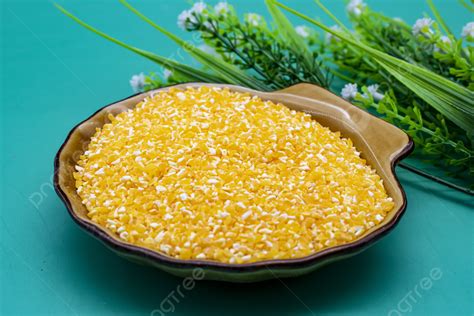 Grain Corn Flour Hd Photography Material Background Corn Food