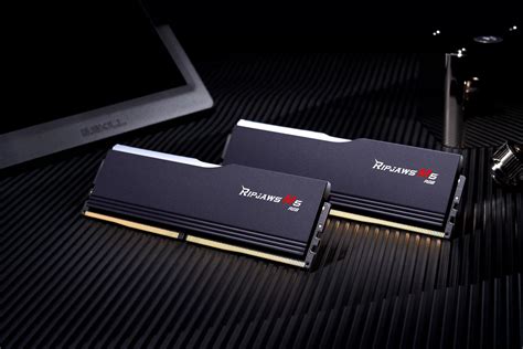 G Skill Launches Ripjaws M Rgb Series Ddr High Performance Memory G