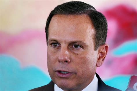 Doria declara guerra a camelôs e pichadores Brasil 247