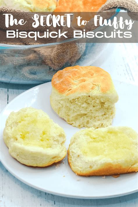 Love Biscuits I Sure Do Come Learn My Secret Ingredients To Making Light And Fluffy Bisquick