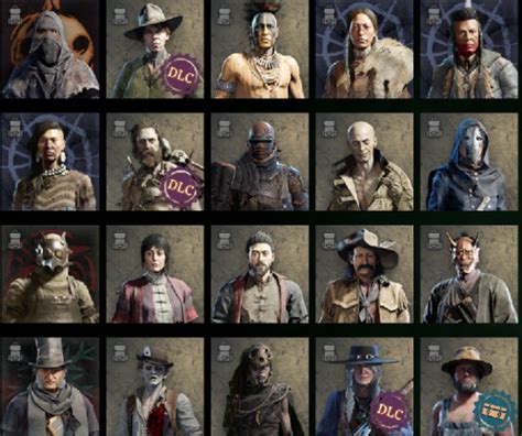 Hunt Showdown Legendary Skins Tier List Community Rankings Tiermaker