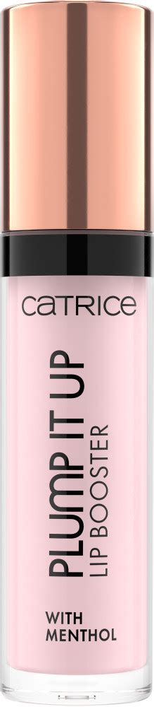 Catrice Plump It Up Lip Booster Luciu De Buze Volumizator No Fake