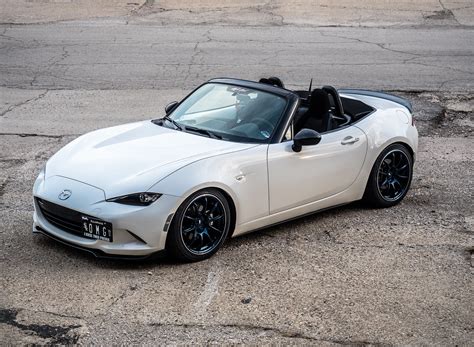 Advan RZ2 17x7 5 38 Indiglo Blue MX 5 Miata Forum