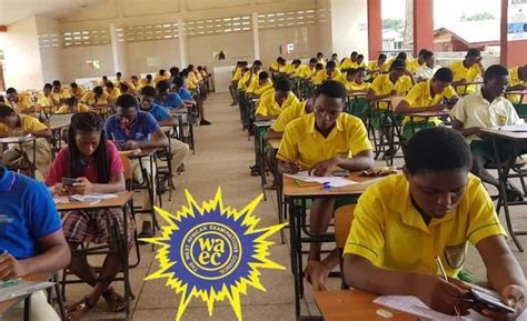 WAEC Ghana Results Ghana Education News