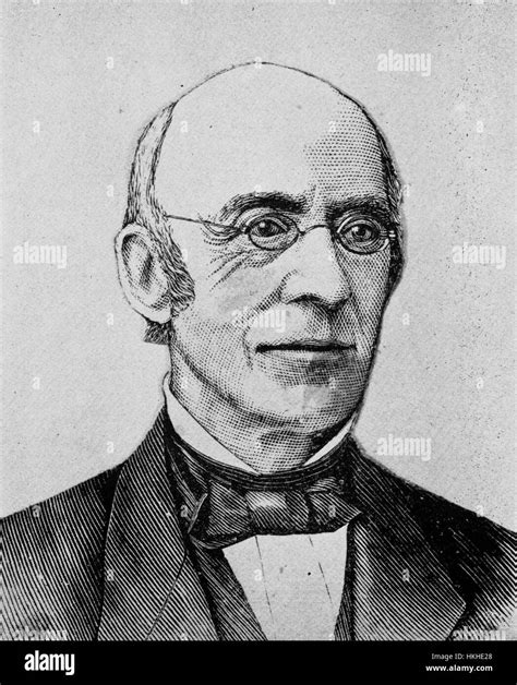 William Lloyd Garrison