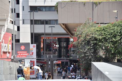 Los Primeros Lugares Que Se Ven Al Salir De La Estaci N Central Del