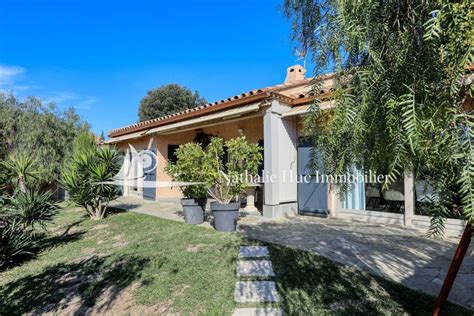 Villa De Luxe De Pi Ces En Vente Canet En Roussillon Occitanie