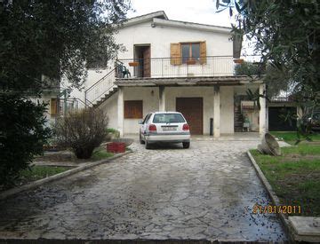 Casa Indipendente In Vendita In Strada Di Colle Fagiano A Palombara