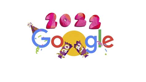 Google Estrena Doodle Para Celebrar Las Fiestas Decembrinas Todo