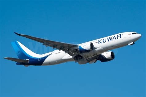 Kuwait Airways Airbus A330 841 9K APG V1images Aviation Media