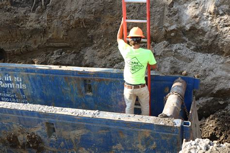 Osha Trench Safety Ask Your Contractor About Their Practices