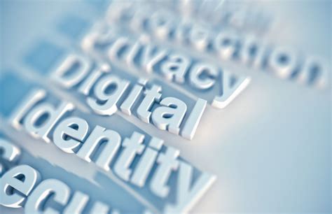 Identidad digital qué es tipos y ejemplos