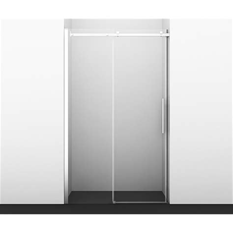 Душевая дверь WasserKRAFT Alme 15R30 130 см, раздвижная 85,140.00
