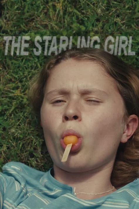 The Starling Girl (2023) - Posters — The Movie Database (TMDB)