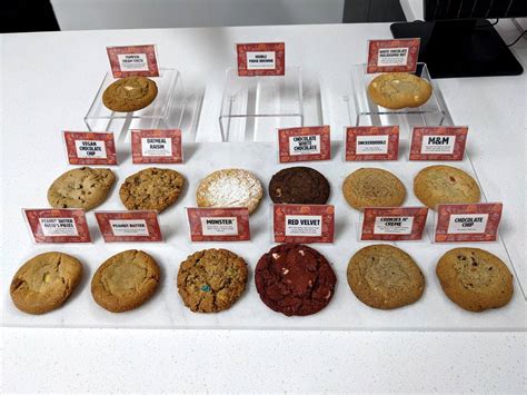 Hot Box Cookies opens in O’Fallon, IL | Belleville News-Democrat