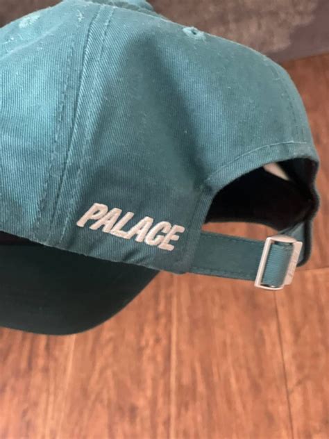 Palace Palace P Hat Grailed