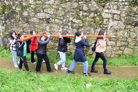 Viana Do Castelo Diocese Organiza Arraial Da Juventude Os