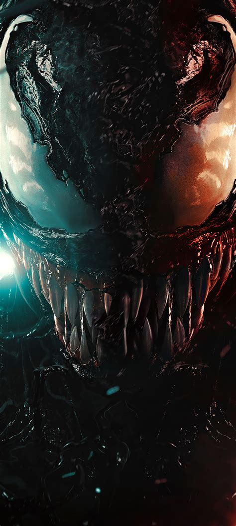 1080x2400 Venom V Carnage 4k Google Pixel 7 ,HD 4k Wallpapers,Images,Backgrounds,Photos and Pictures