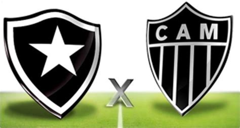 Botafogo x Atlético MG Prognóstico oitavas de final da Copa Sul