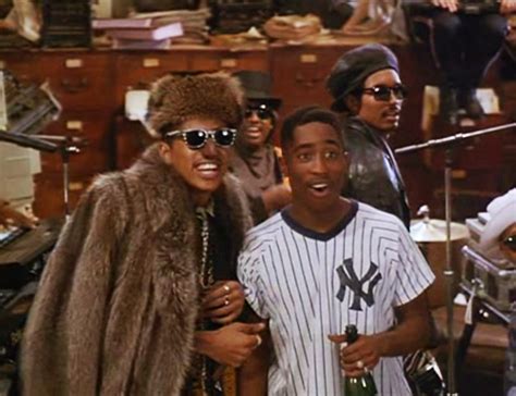 Shock G 2pac Mlnuqw84vilcom Pac Was A Member Of Digital Underground When He Appeared On The