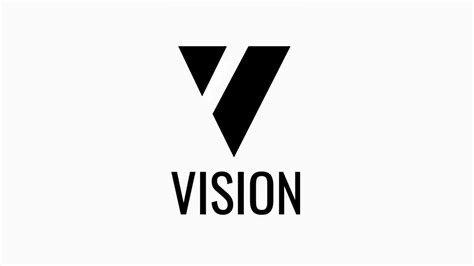 X Vision Logo