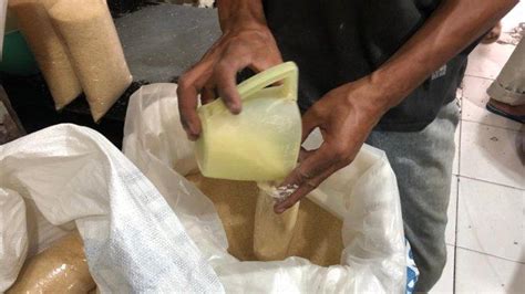 Harga Gula Pasir Di Semarang Tembus Rp 17 500 Kg Dalam 2 Bulan Terakhir