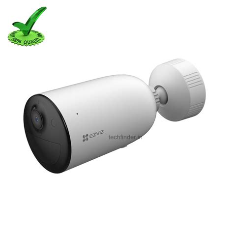 Ezviz Cb3 Self Battery Powered Outdoor Wifi Camera Ezvizcamera In