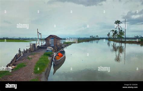 Kerala, Gods Ȭwn country Stock Photo - Alamy