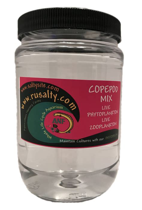 Copepods for Sale. Buy Copepods Free Shipping