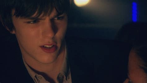 Skins 2x06 - Tony Stonem Image (22635089) - Fanpop