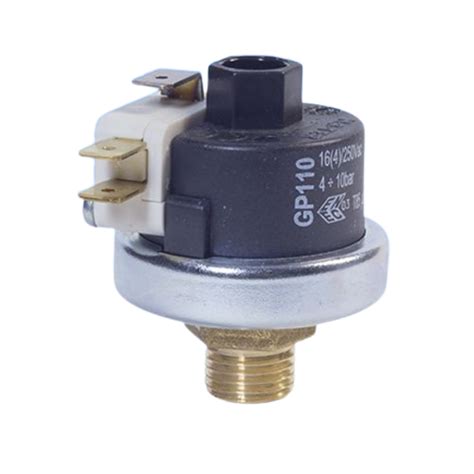 Pressure Switches V Flow Solutions