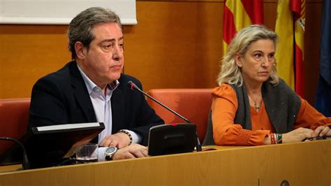 José María Llanos VOX el acuerdo entre el PP y el PSOE en el