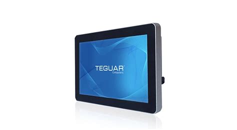 Industrial Touch Computer Tp Series Teguar