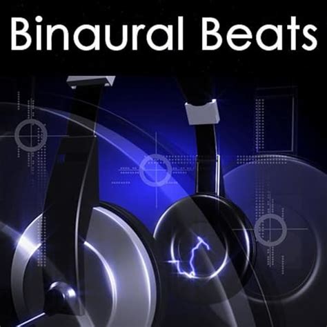 Binaural Beats by Binaural Beats on Amazon Music - Amazon.com