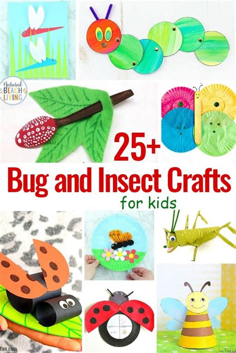 Preschool Insect Theme Printables Free Insect Activities For Preschoolers Natural Beach Living